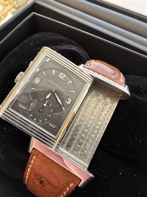 my jaeger lecoultre repair